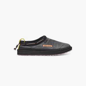 Ugg Heron Preston Tasman Men Slippers Black (1479PQYCV)